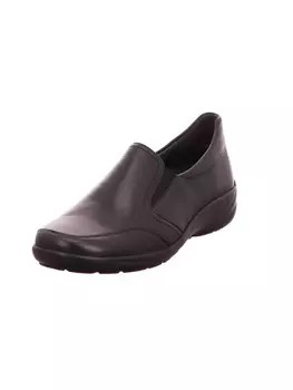 Тапочки Semler Slipper Birgit, черный