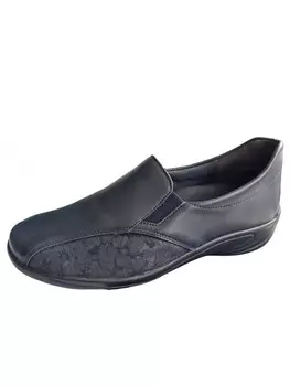 Тапочки Semler Slipper Birgit, синий