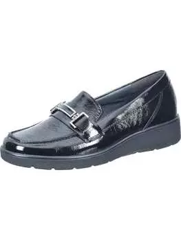 Тапочки Semler Slipper, черный