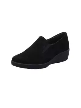 Тапочки Semler Slipper, черный