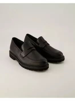 Тапочки Semler Slipper, черный