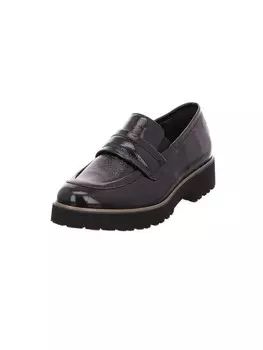 Тапочки Semler Slipper Elena, черный