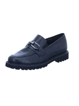 Тапочки Semler Slipper Elke, черный