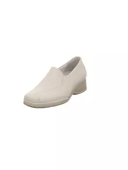 Тапочки Semler Slipper Ria, кремовый