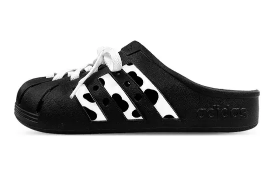 Тапочки серии Adilette унисекс Adidas
