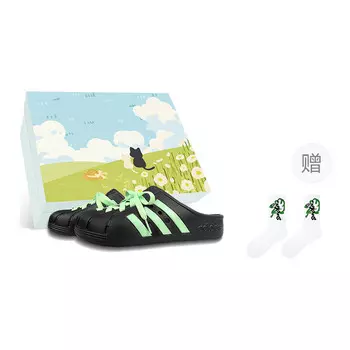 Тапочки серии Adilette унисекс Adidas