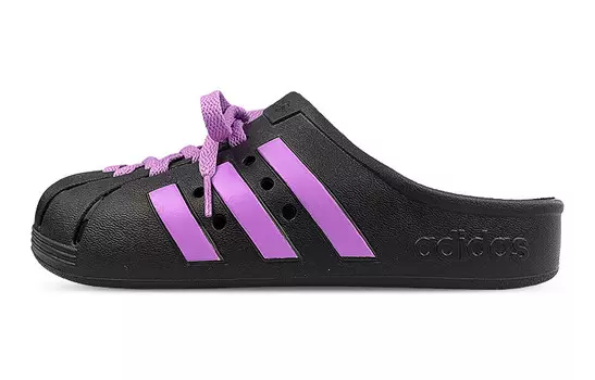 Тапочки серии Adilette унисекс Adidas