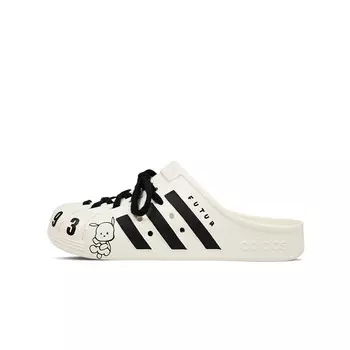 Тапочки серии Adilette унисекс Adidas