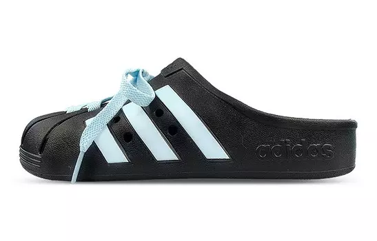 Тапочки серии Adilette унисекс Adidas