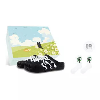 Тапочки серии Adilette унисекс Adidas