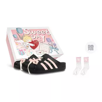 Тапочки серии Adilette унисекс Adidas