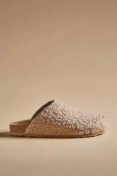 Тапочки Seychelles New Routine, песочный