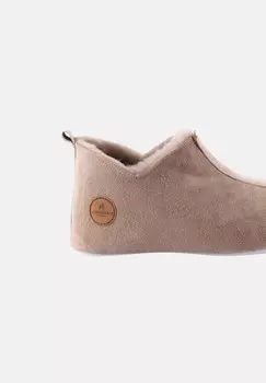 Тапочки Shepherd, бежевый