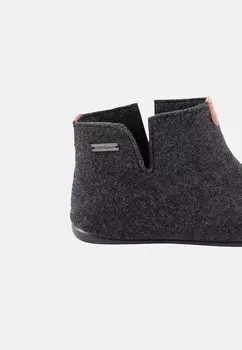 Тапочки Shepherd, черный