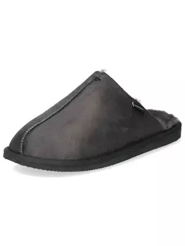 Тапочки SHEPHERD HUGO, черный