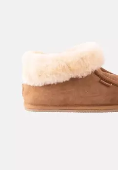 Тапочки Shepherd, коричневый