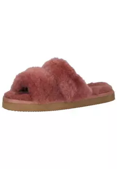 Тапочки Shepherd, красный