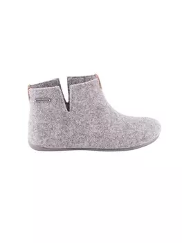 Тапочки Shepherd of Sweden Hausschuh Erik, серый