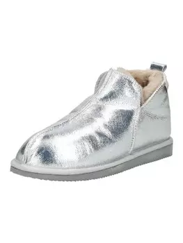 Тапочки Shepherd, серебряный