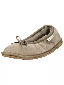 Тапочки SHEPHERD Slippers, серый