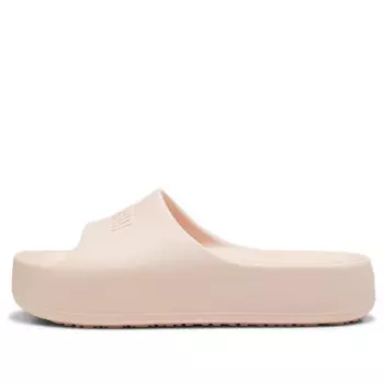 Тапочки shibusa slides 'island pink' Puma, розовый