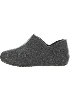 Тапочки SHIMA Mols, цвет dark grey melange