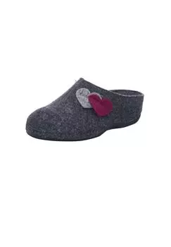 Тапочки Шоле 02 WESTLAND, серый