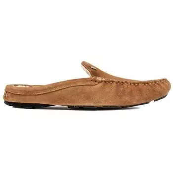 Тапочки Silver Road Walbrook Silver Street, коричневый