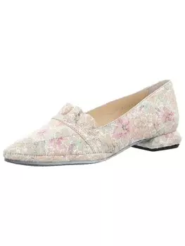 Тапочки SIMEN, бежевый