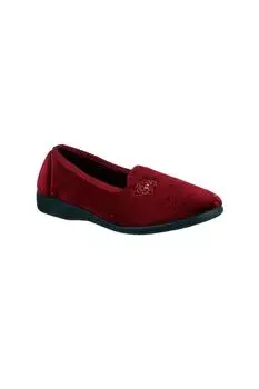 Тапочки Simone Slipper Mirak, красный