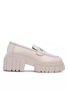 Тапочки Simple, бежевый