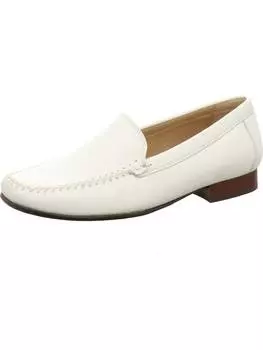 Тапочки Sioux, белый