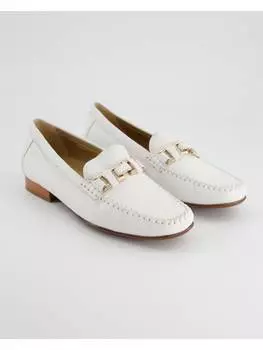 Тапочки Sioux, белый