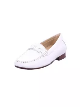 Тапочки Sioux, белый