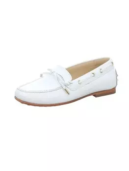 Тапочки Sioux, белый