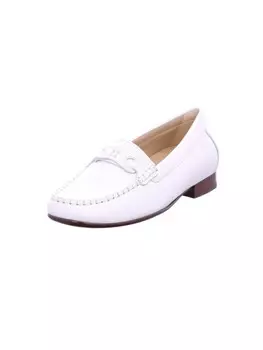 Тапочки Sioux, белый