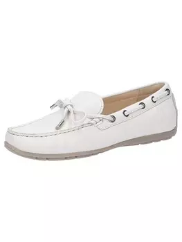 Тапочки Sioux, белый