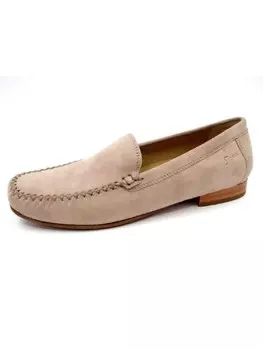 Тапочки Sioux, бежевый