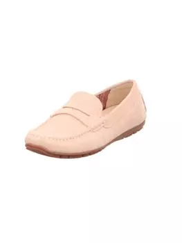 Тапочки Sioux, бежевый