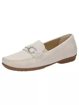 Тапочки Sioux, бежевый