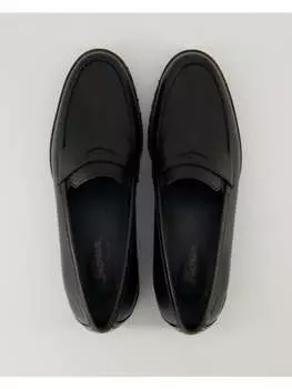 Тапочки Sioux, черный