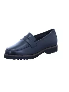 Тапочки Sioux, черный