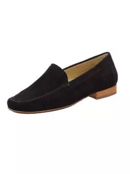 Тапочки Sioux, черный