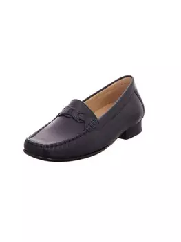 Тапочки Sioux, черный