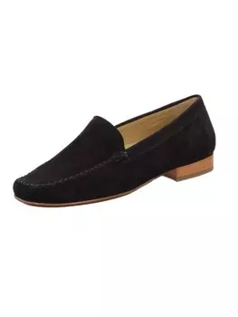 Тапочки Sioux, черный