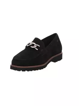 Тапочки Sioux, черный