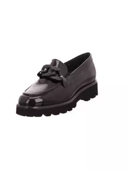 Тапочки Sioux, черный