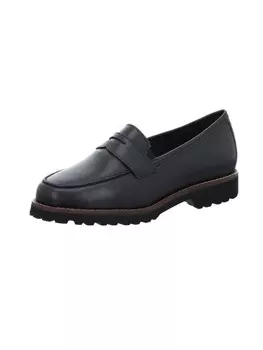 Тапочки Sioux, черный