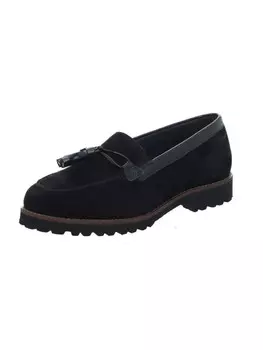 Тапочки Sioux, черный