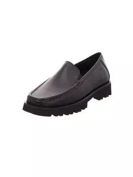 Тапочки Sioux, черный